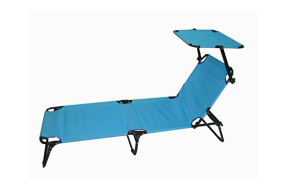 Eyre Folding Bed
