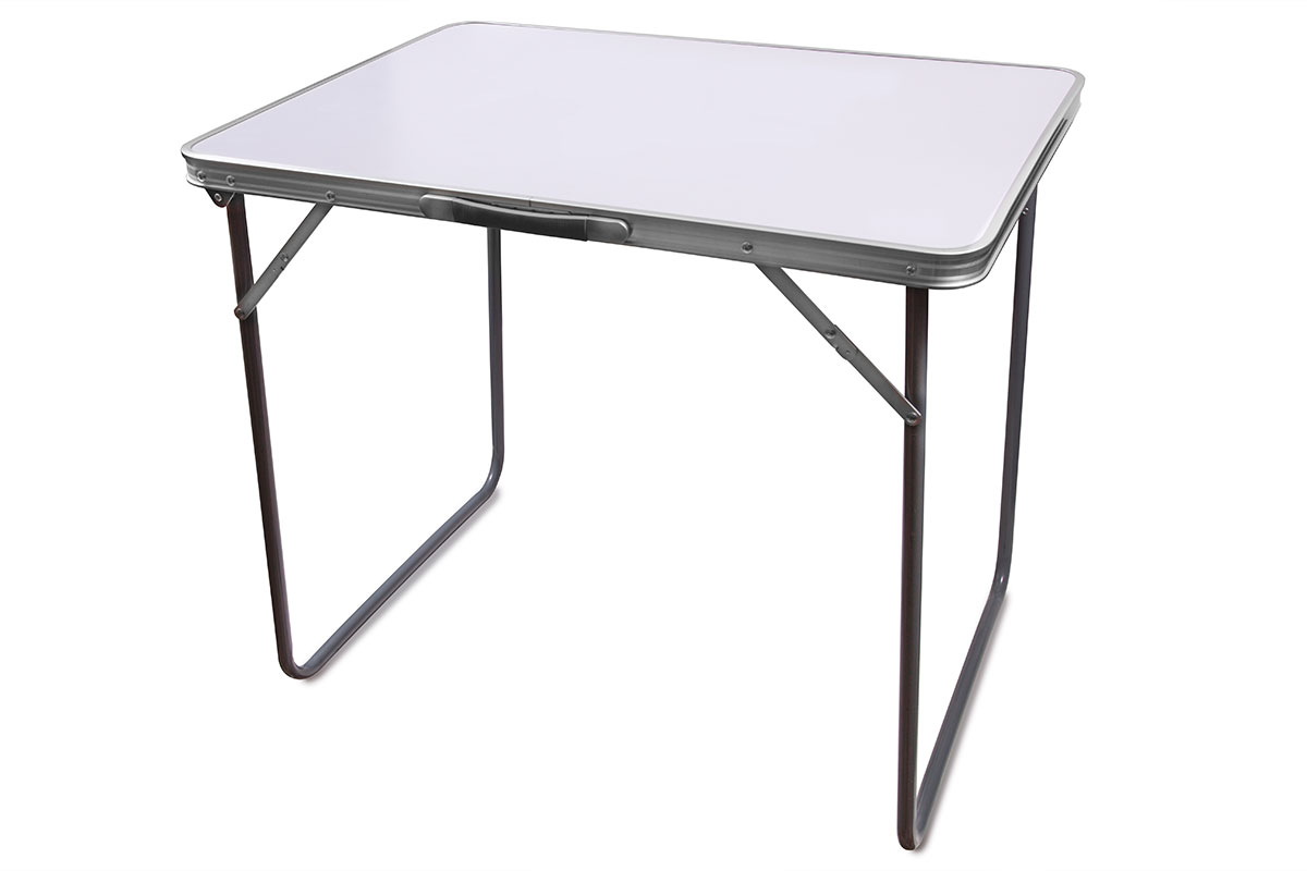 Hercules Aluminium Table